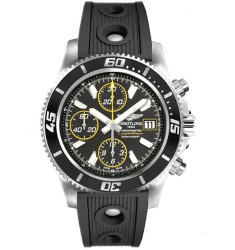Breitling Superocean Chronograph II Watch Replica A1334102/BA82/200S