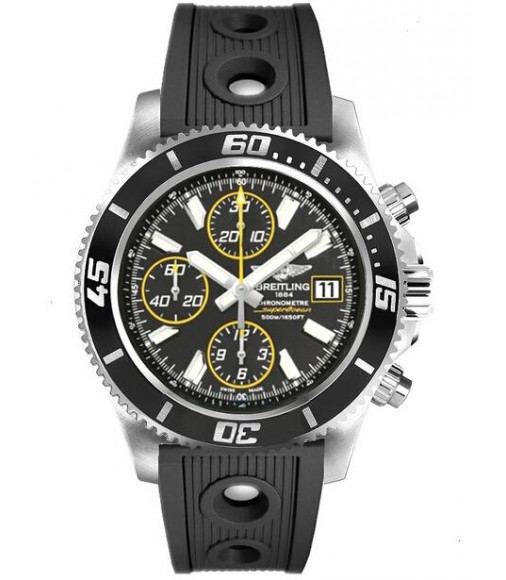 Breitling Superocean Chronograph II Watch Replica A1334102/BA82/200S