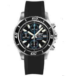 Breitling Superocean Chronograph II Watch Replica A1334102/BA83/131S