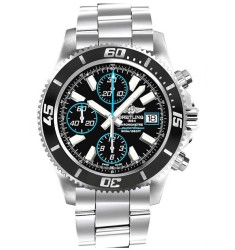 Breitling Superocean Chronograph II Watch Replica A1334102/BA83/162A