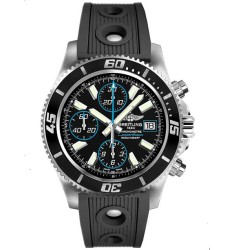 Breitling Superocean Chronograph II Watch Replica A1334102/BA83/200S