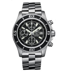 Breitling Superocean Chronograph II Watch Replica A1334102/BA84/SS