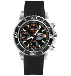 Breitling Superocean Chronograph II Watch Replica A1334102/BA85/134S