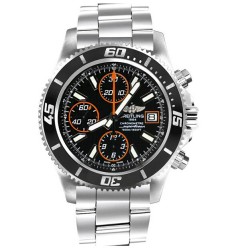 Breitling Superocean Chronograph II Watch Replica A1334102/BA85/164A