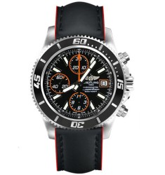 Breitling Superocean Chronograph II Watch Replica A1334102/BA85/230X