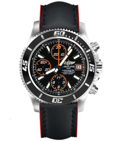 Breitling Superocean Chronograph II Watch Replica A1334102/BA85/230X