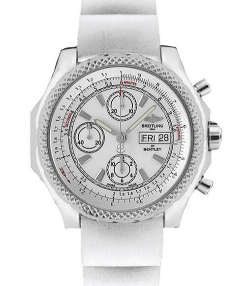 Breitling Bentley GT II Mens Watch Replica A1336512/A736/215S