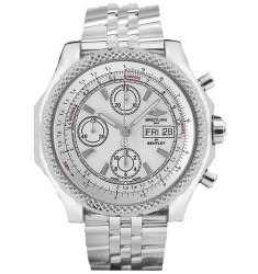 Breitling Bentley GT II Mens Watch Replica A1336512/A736/980A