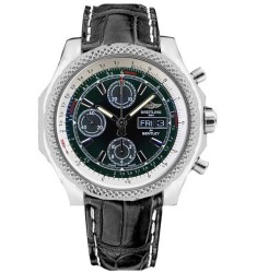 Breitling Bentley GT II Mens Watch Replica A1336512/L520