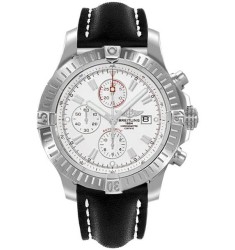 Breitling Aeromarine Super Avenger Watch Replica A1337011/A660 441X