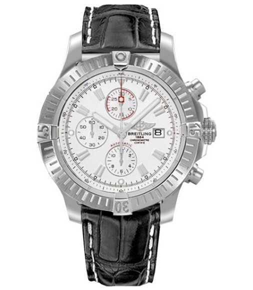 Breitling Aeromarine Super Avenger Watch Replica A1337011/A660 760P