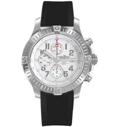 Breitling Aeromarine Super Avenger Mens Watch Replica A1337011/A699 135S