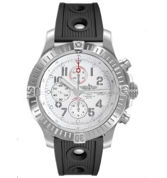 Breitling Aeromarine Super Avenger Mens Watch Replica A1337011/A699 201S