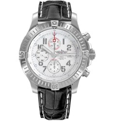 Breitling Aeromarine Super Avenger Watch Replica A1337011/A699 760P