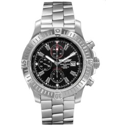 Breitling Super Avenger Mens Watch Replica A1337011/B907 135A