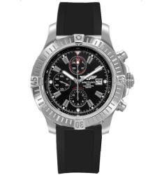 Breitling Aeromarine Super Avenger Mens Watch Replica A1337011/B907 137S