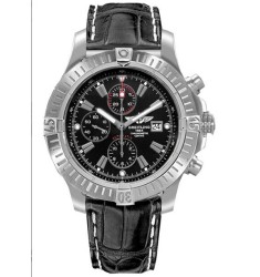 Breitling Super Avenger Mens Watch Replica A1337011/B907 760P