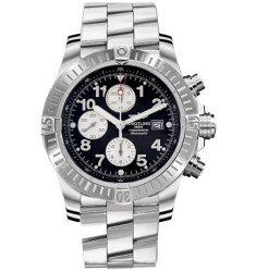 Breitling Super Avenger Watch Replica A1337011/B973 135A