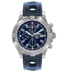 Breitling Super Avenger Mens Watch Replica A1337011/C757 205S