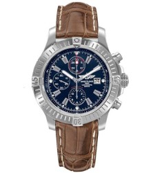 Breitling Aeromarine Super Avenger Mens Watch Replica A1337011/C757 756P