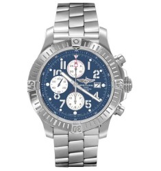 Breitling Super Avenger Mens Watch Replica A1337011/C792 135A