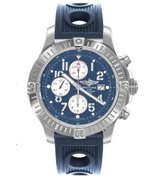 Breitling Aeromarine Super Avenger Mens Watch Replica A1337011/C792 205S