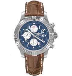 Breitling Super Avenger Mens Watch Replica A1337011/C792 756P