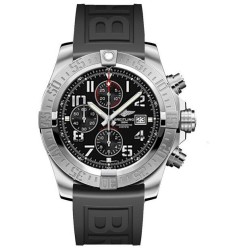 Breitling Super Avenger II Mens Watch Replica A1337111/BC28 154S