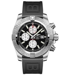 Breitling Super Avenger II Mens Watch Replica A1337111/BC29 155S