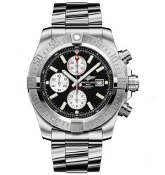 Breitling Super Avenger II Mens Watch Replica A1337111/BC29 168A