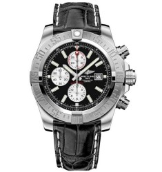 Breitling Super Avenger II Mens Watch Replica A1337111/BC29 760P