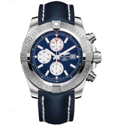 Breitling Super Avenger II Mens Watch Replica A1337111/C871 101X