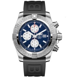Breitling Super Avenger II Mens Watch Replica A1337111/C871 155S