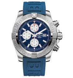 Breitling Super Avenger II Mens Watch Replica A1337111/C871 160S