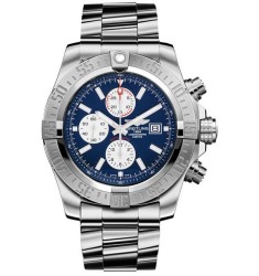 Breitling Super Avenger II Mens Watch Replica A1337111/C871 168A