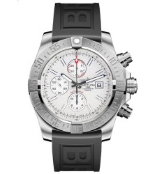 Breitling Super Avenger II Mens Watch Replica A1337111/G779 155S