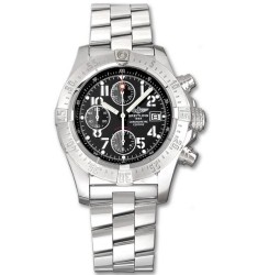 Breitling Aeromarine Avenger Mens Watch Replica A1338012/B975 132A