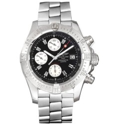 Breitling Aeromarine Avenger Mens Watch Replica A1338012/B995 132A