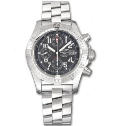 Breitling Aeromarine Avenger Mens Watch Replica A1338012/F534 132A