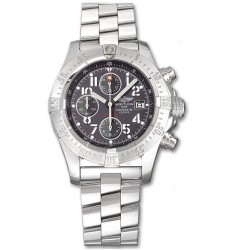 Breitling Aeromarine Avenger Mens Watch Replica A1338012/F547 132A