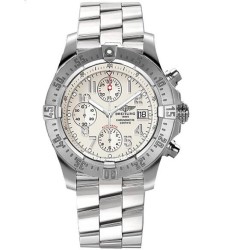 Breitling Aeromarine Avenger Mens Watch Replica A1338012/G692 132A