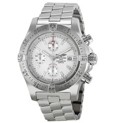 Breitling Aeromarine Avenger Mens Watch Replica A1338012/G694 132A