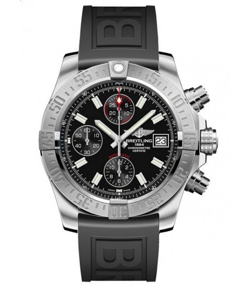 Breitling Avenger II Mens Watch Replica A1338111/BC32 153S