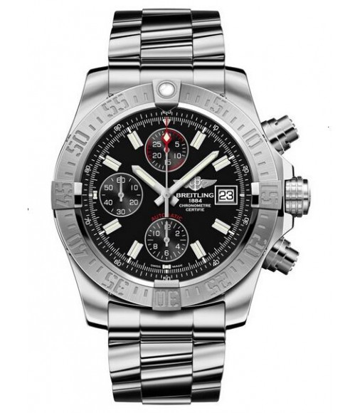 Breitling Avenger II Mens Watch Replica A1338111/BC32 170A