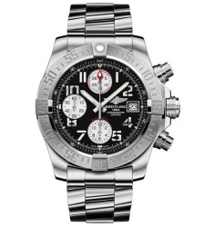 Breitling Avenger II Mens Watch Replica A1338111/BC33 170A