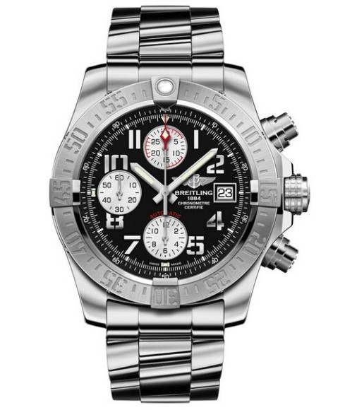 Breitling Avenger II Mens Watch Replica A1338111/BC33 170A