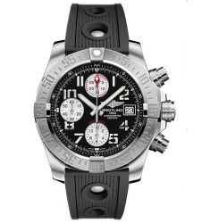 Breitling Avenger II Mens Watch Replica A1338111/BC33 200S