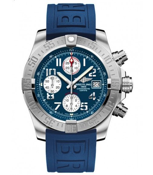 Breitling Avenger II Mens Watch Replica A1338111/C870 158S