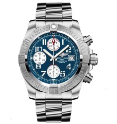 Breitling Avenger II Mens Watch Replica A1338111/C870 170A