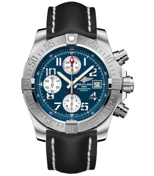 Breitling Avenger II Mens Watch Replica A1338111/C870 435X